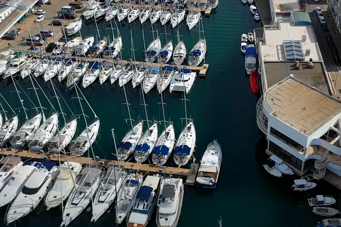 Lučka uprava Zadar preuzela je Marinu Zadar