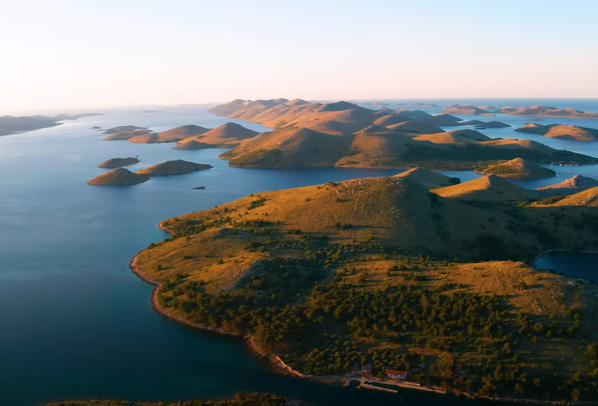 Hrvatska se ovih dana predstavlja na velikom turističkom sajmu u Napulju