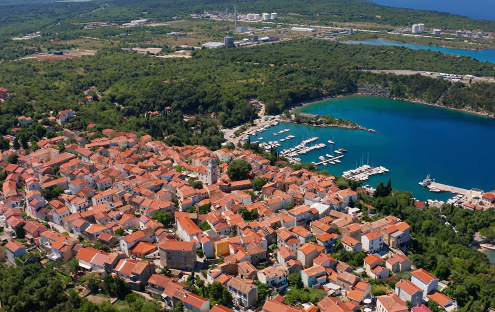 U planu su radovi u čak 19 luka na otoku Krku