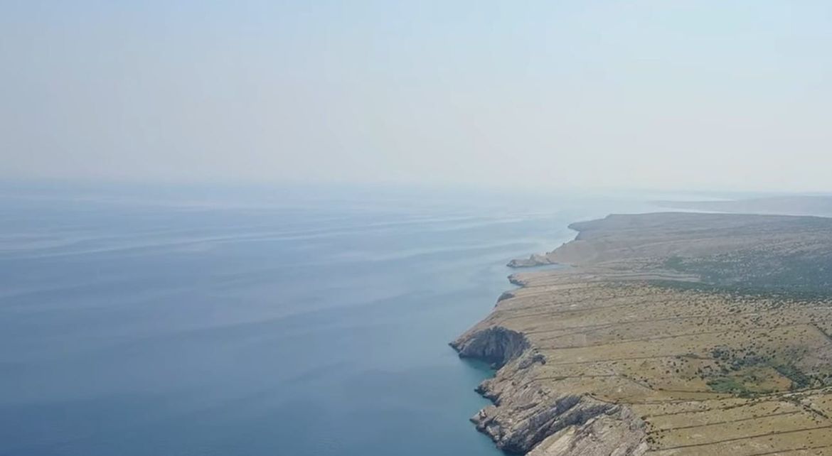 U moru kod Cresa pronađeno tijelo nestalog ribara