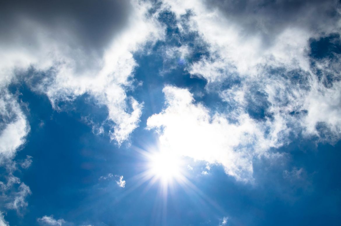 Pretežno vedro uz ugodne temperature