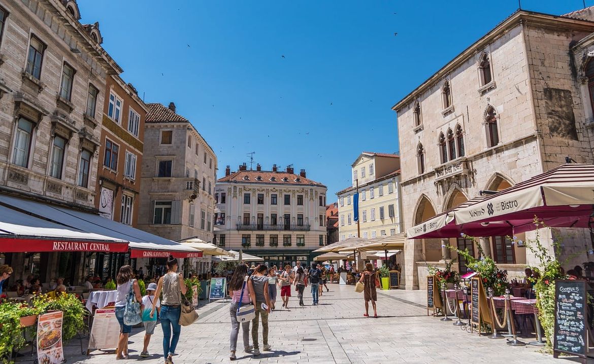 Božinović očekuje ukidanje graničnih kontrola do početka turističke sezone