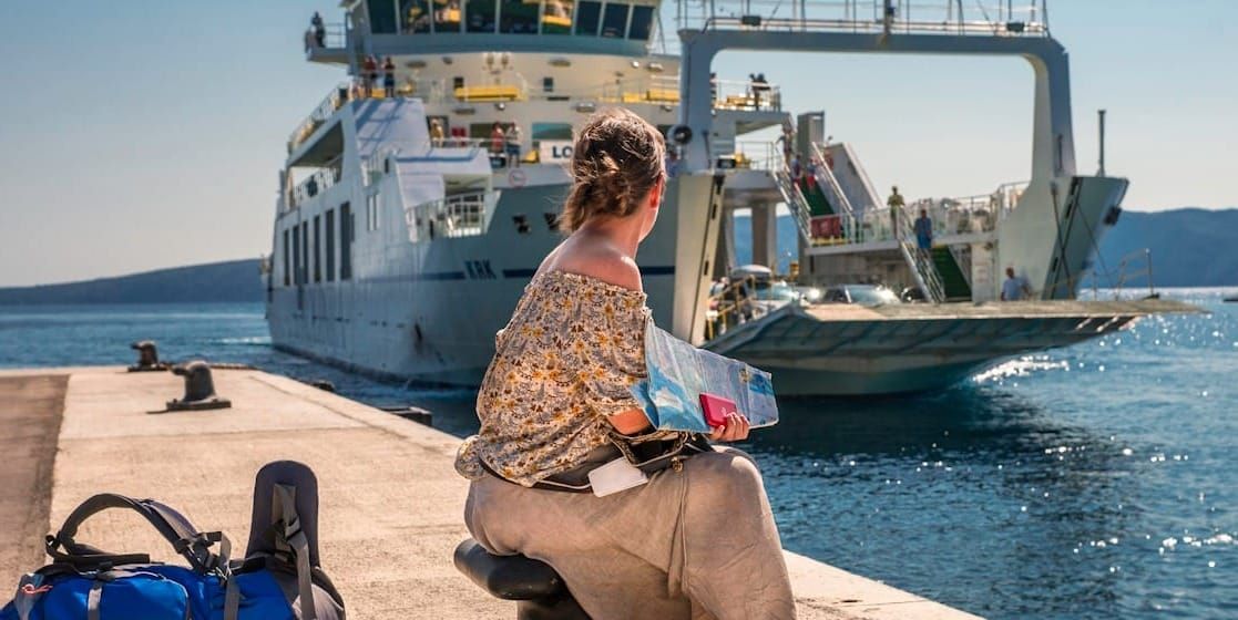 Jadrolinija izvijestila putnike o redu plovidbe na dan izbora