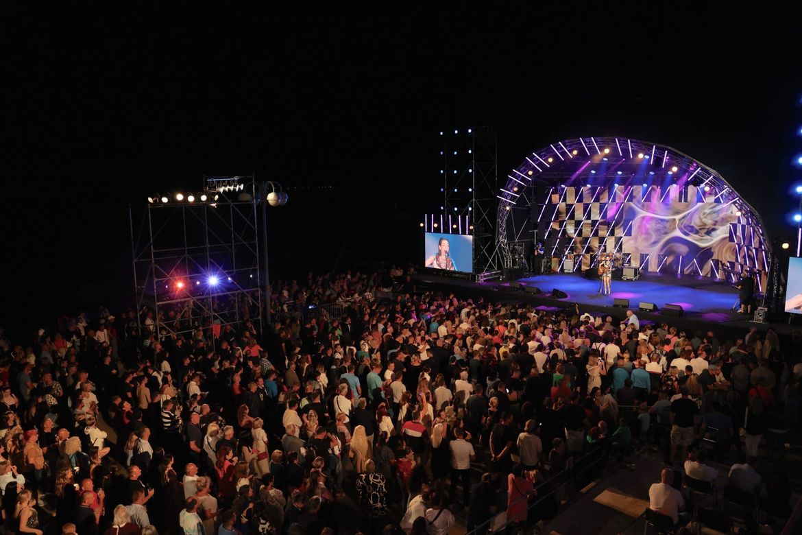 Uskoro će biti poznati sudionici 16. CMC festivala u Vodicama!