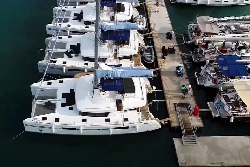 Uskoro kreće "Dalmatia boat show" u Segetu Donjem!