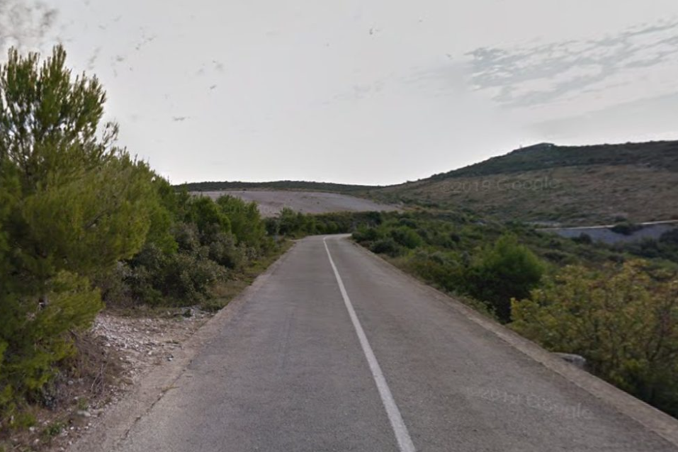 Zatvara se "glavna" cesta na Hvaru - evo i do kada!