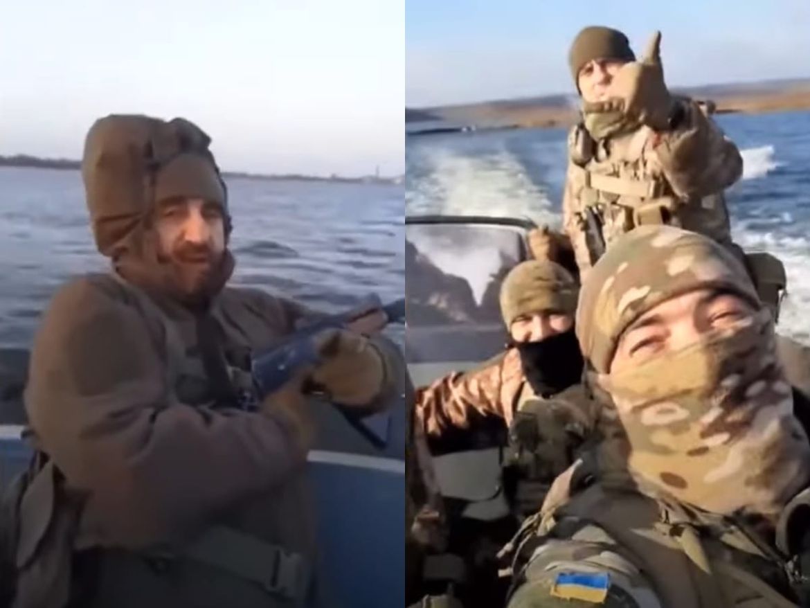 Rusija je izgubila otok od iznimne strateške važnosti!