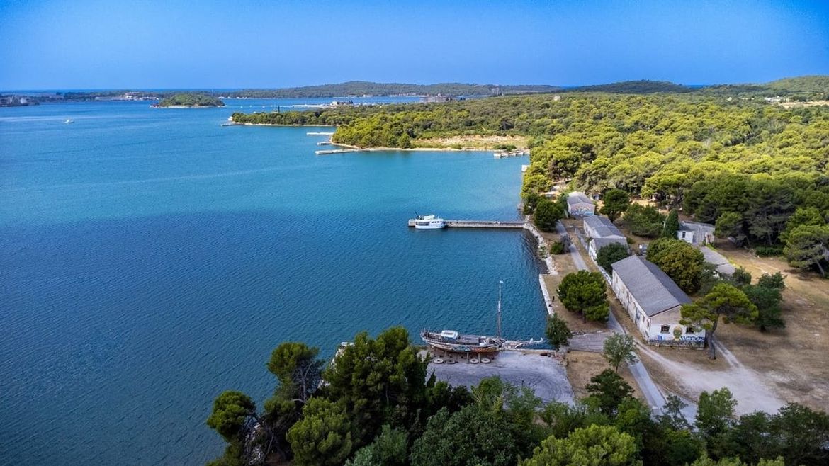 Pula će uspostaviti "treći gradski centar" kojeg bi činila i zona Vallelunga