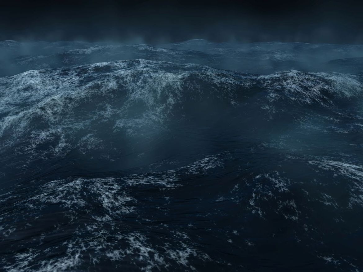 DIVOVSKI VALOVI Mnogo su češći nego što se mislilo - evo i nekoliko teorija o tome kako nastaju!