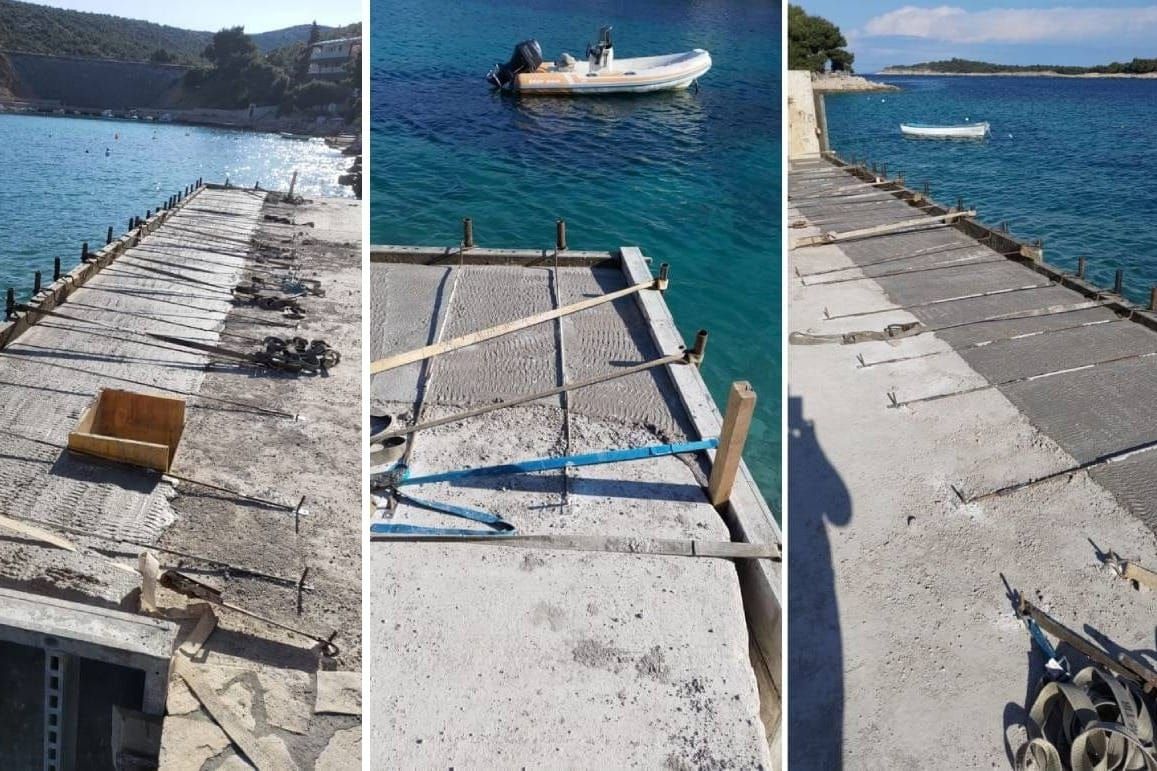 Devastacija ili sanacija? Evo jednog zanimljivog slučaja iz Primoštena!