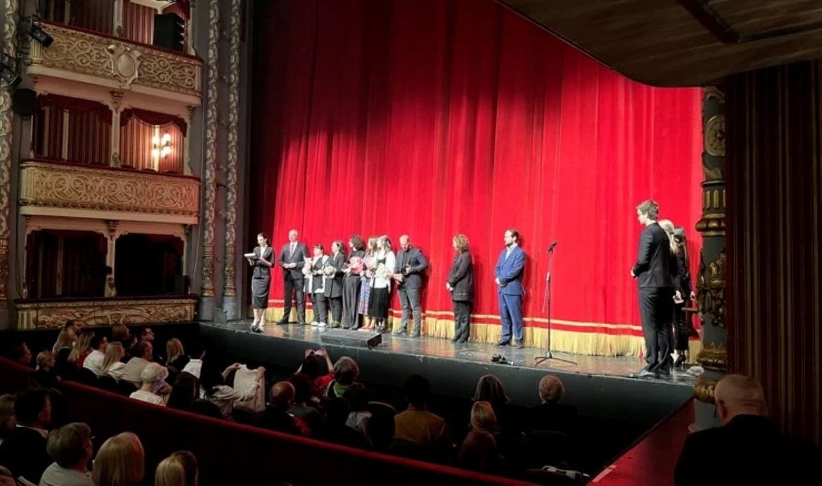 U Splitu svečano otvoreni 34. Marulićevi dani