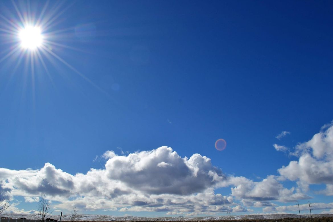Obilje sunca i visokih temperatura se nastavlja!