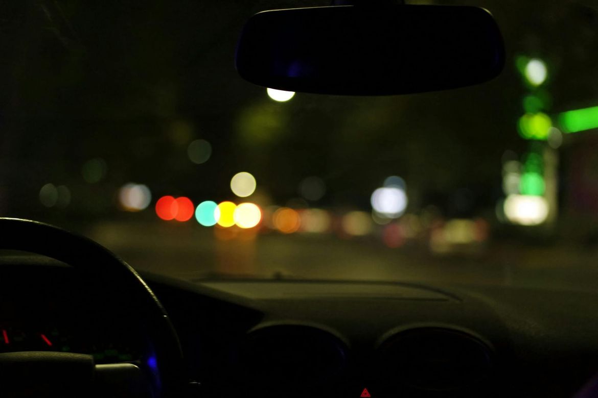 Ne može gore - mrtva pijana bez prometne i vozačke autom divljala po Zadru
