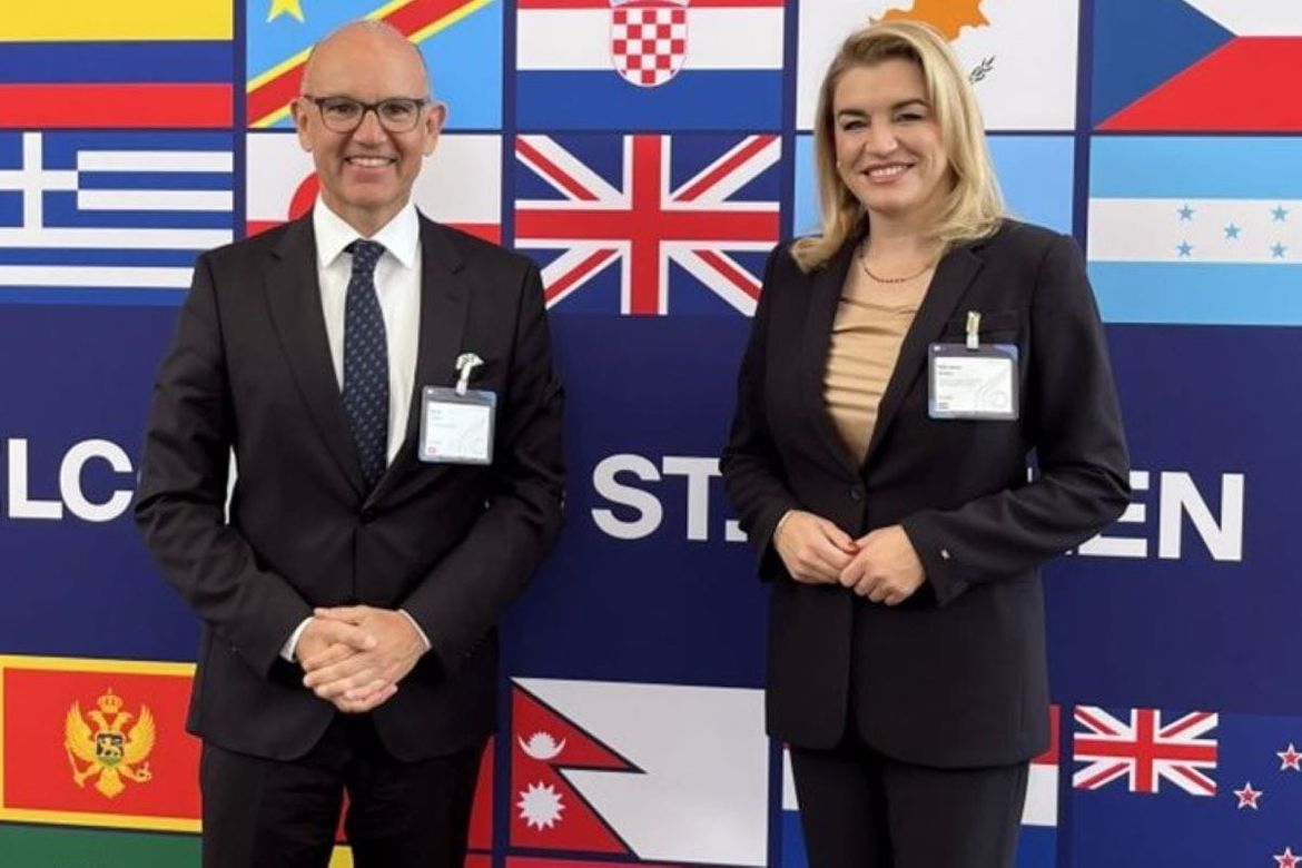 Brnjac: "Hrvatska je već na svjetskom nivou prepoznata kao predvodnik razvoja održivog turizma"