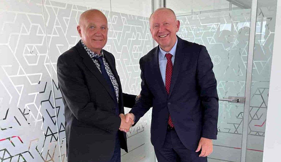 NOVA AKVIZICIJA SLOVENSKE ISKRE U HRVATSKOJ Elka preuzela 50 posto vlasničkog udjela u Elkakonu