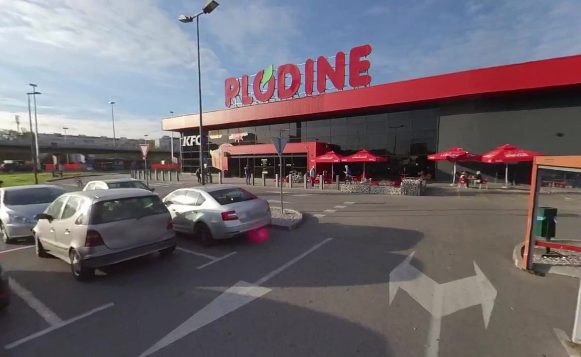 OSUĐENI DIREKTOR I TRGOVAČKI LANAC Plodine varale kupce akcijskim cijenama