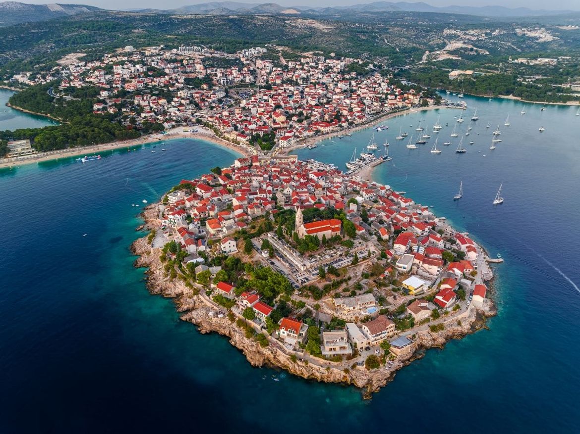 Primošten slavi Gospu od Loreta i Dan općine