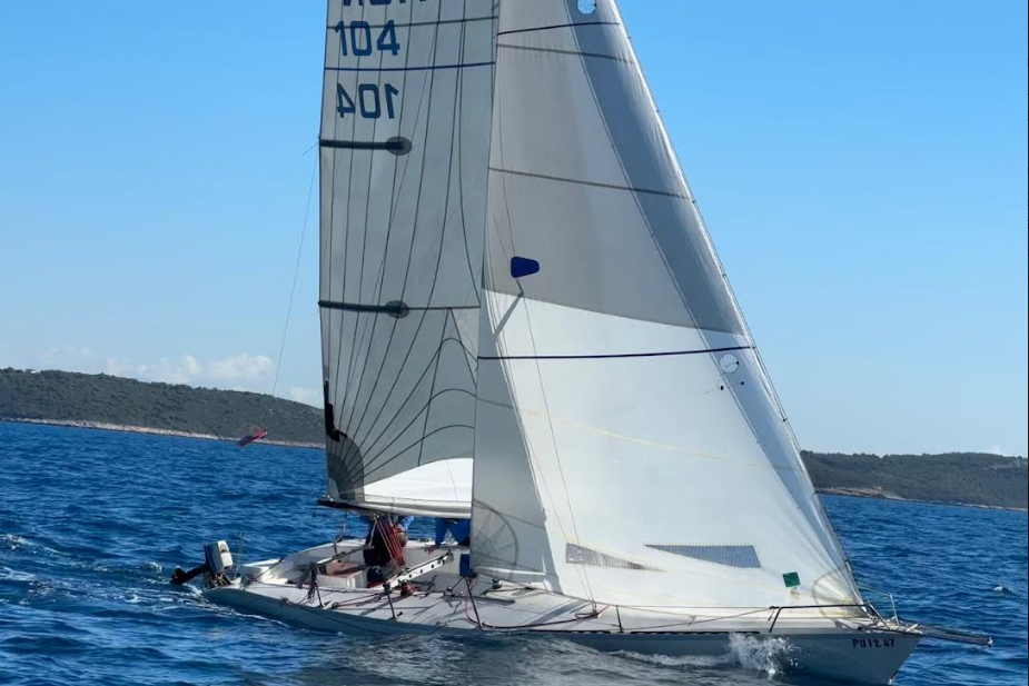 "Tko prije na Unije" - 3. izdanje zanimljive regate!