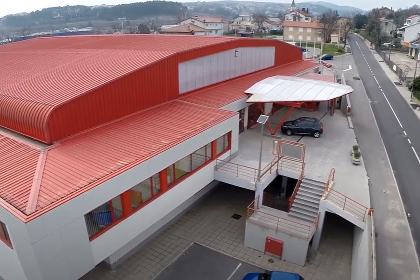 U prometnoj nesreći u Čavlima smrtno stradao Indijac