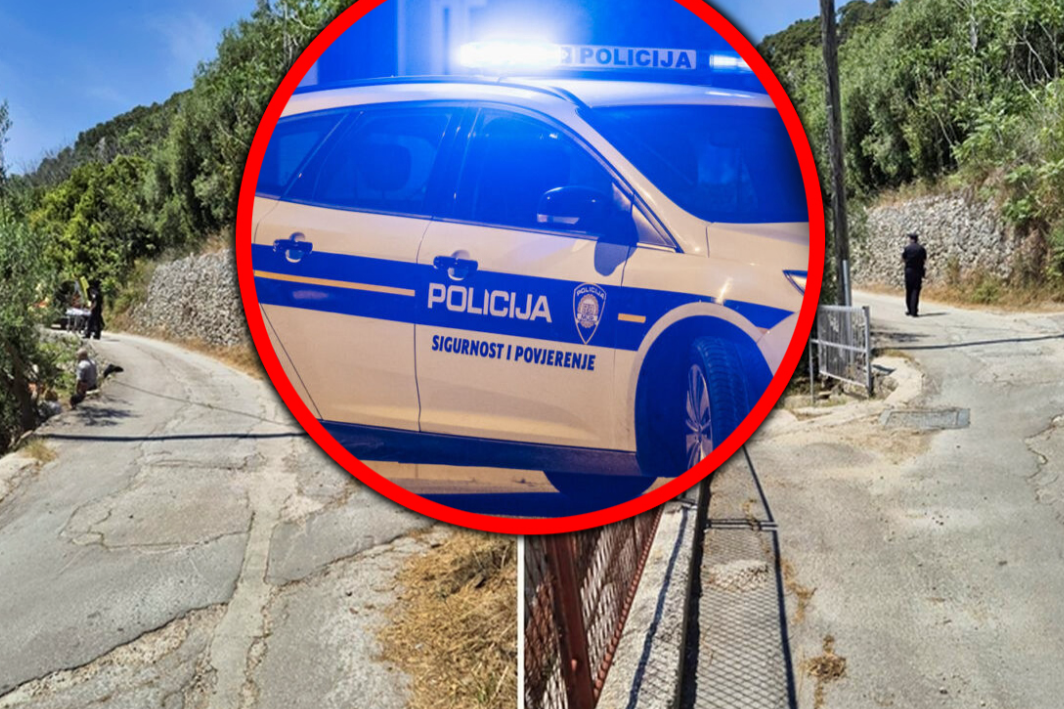 Teška prometna nesreća u Splitu - poginuo motociklist!