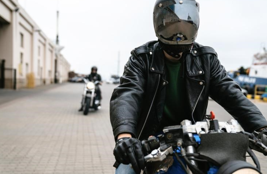 Zadarska policija nadzire vozače mopeda i motocikala!