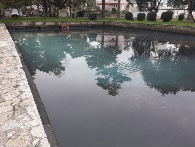 Žena iz doma za starije u Zadru upala u retencijski bazen i utopila se