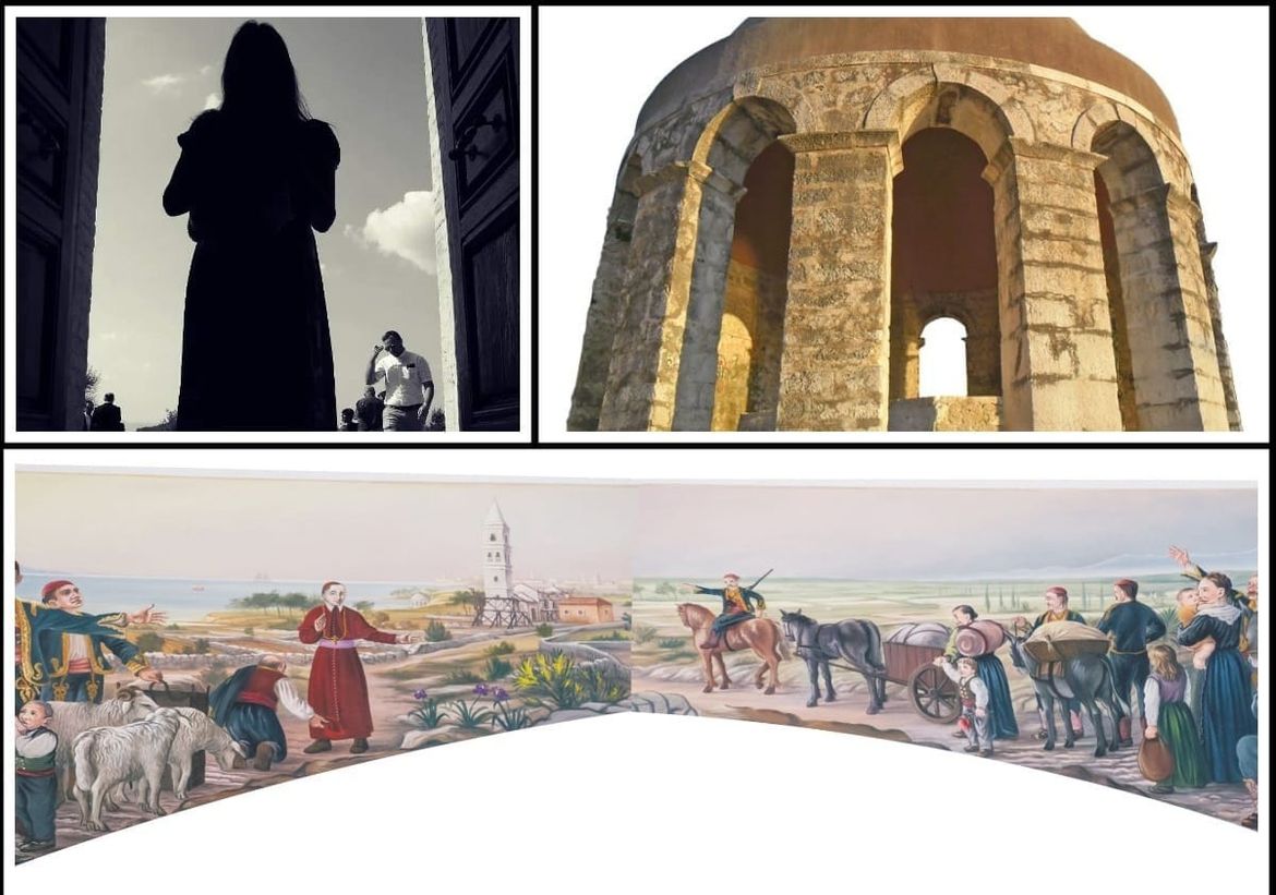 Zadarski Arbanasi obilježavaju 30 godina neprekidnog trajanja Dana Gospe Loretske