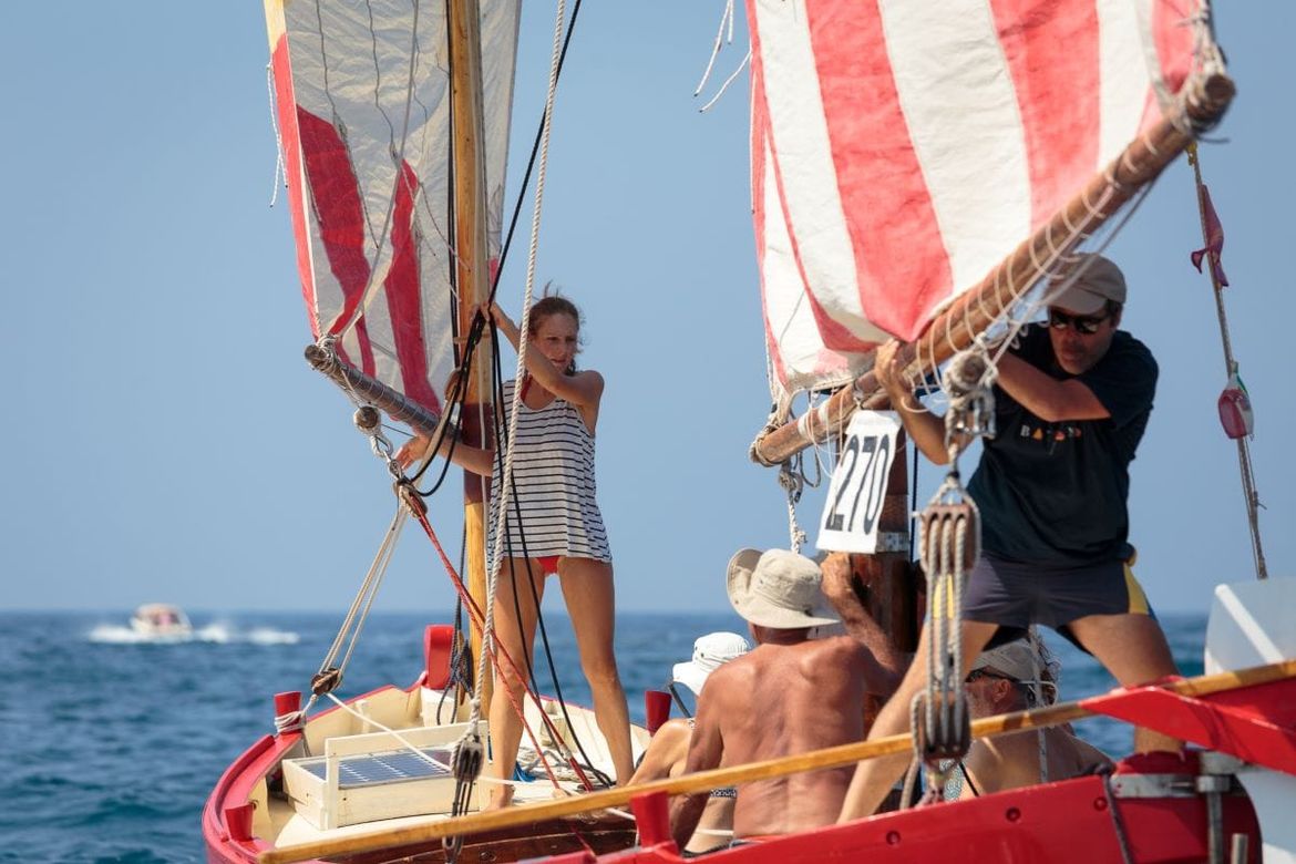 Rovinjska regata slavi punoljetnost i važne obljetnice atraktivnim programom