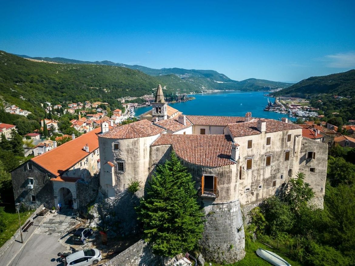 Šetnja kroz povijest Bakra