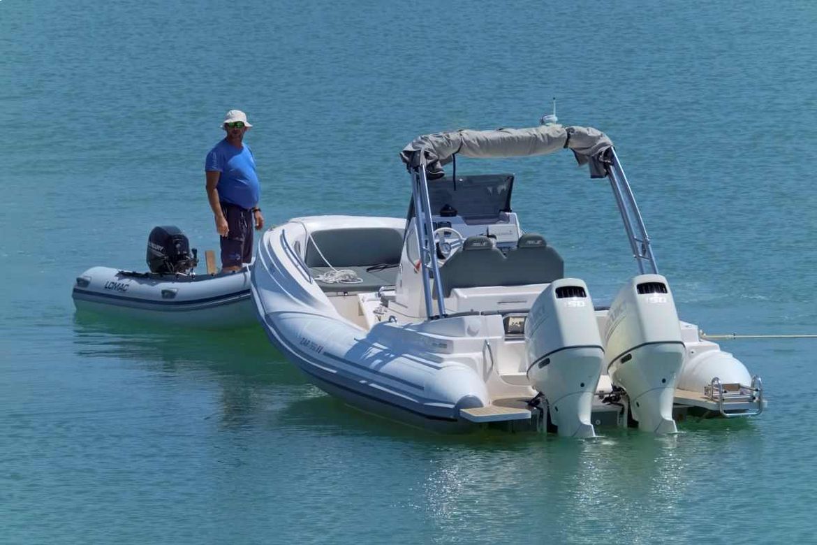 POGINUO SLOVENAC Tragedija nakon sudara gumenjaka i jet skija kod Kolana