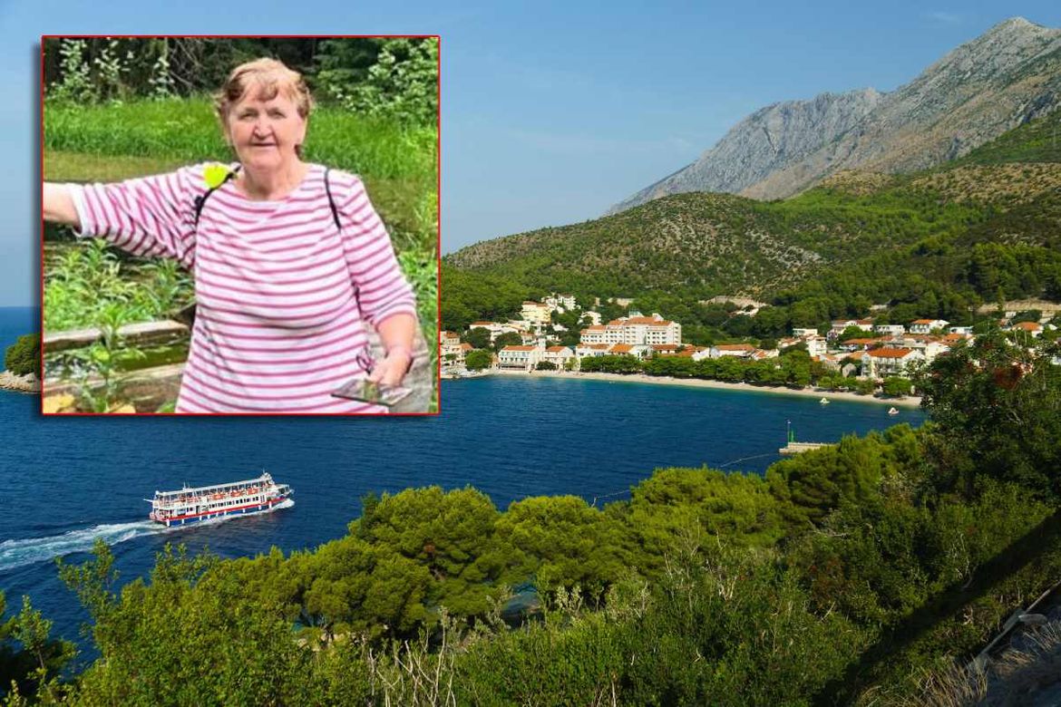 Podno Biokova nestala Čehinja, za njom tragaju HGSS, policija i vatrogasci