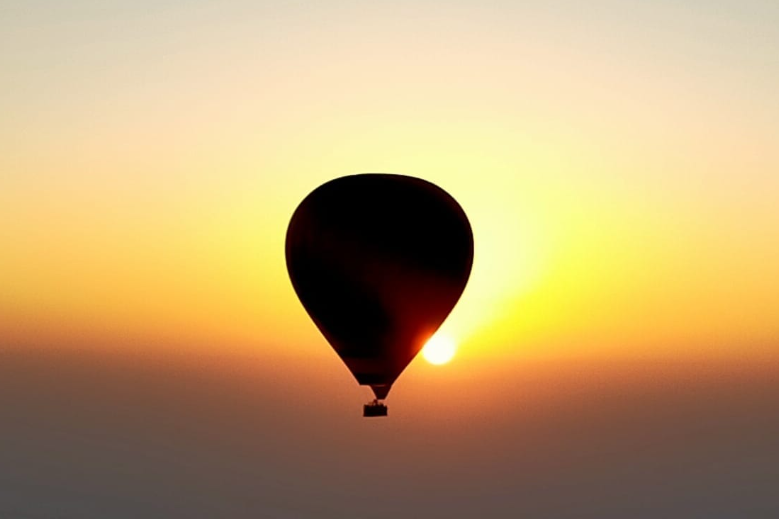 NOVOST U PONUDI Uskoro ćete u Dubrovniku moći letjeti balonom!