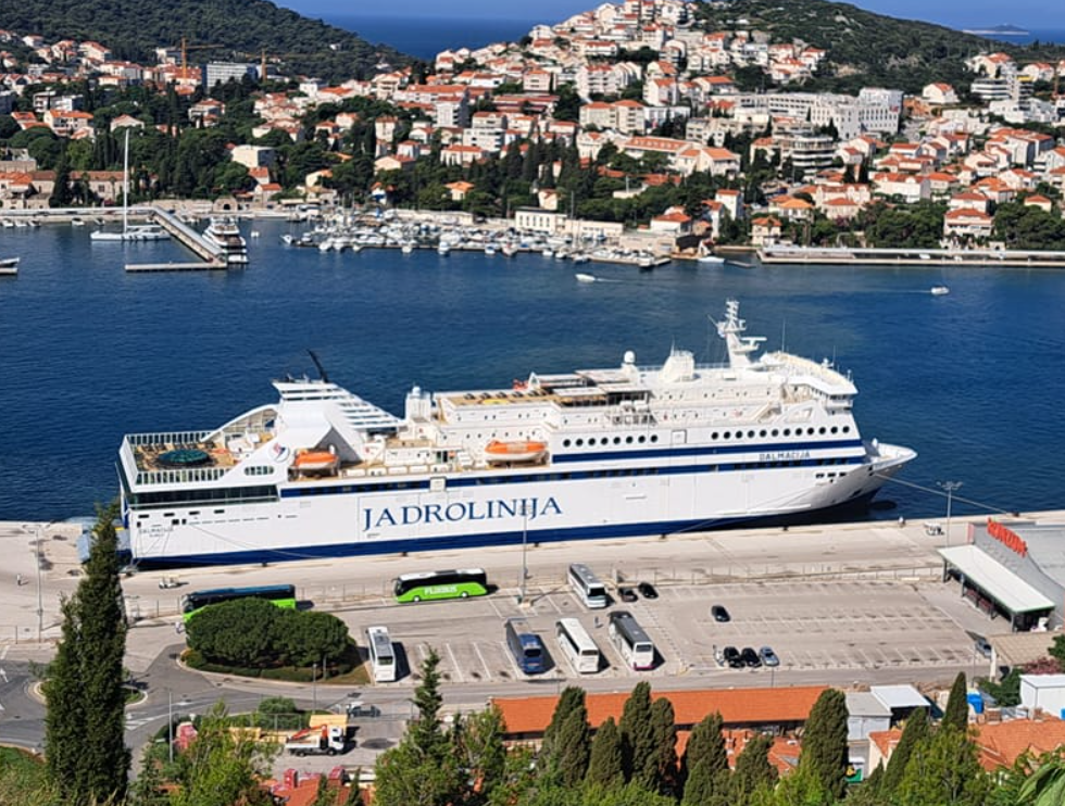 DAN D Kreće linija Dubrovnik-Bari! Evo koliko košta karta!