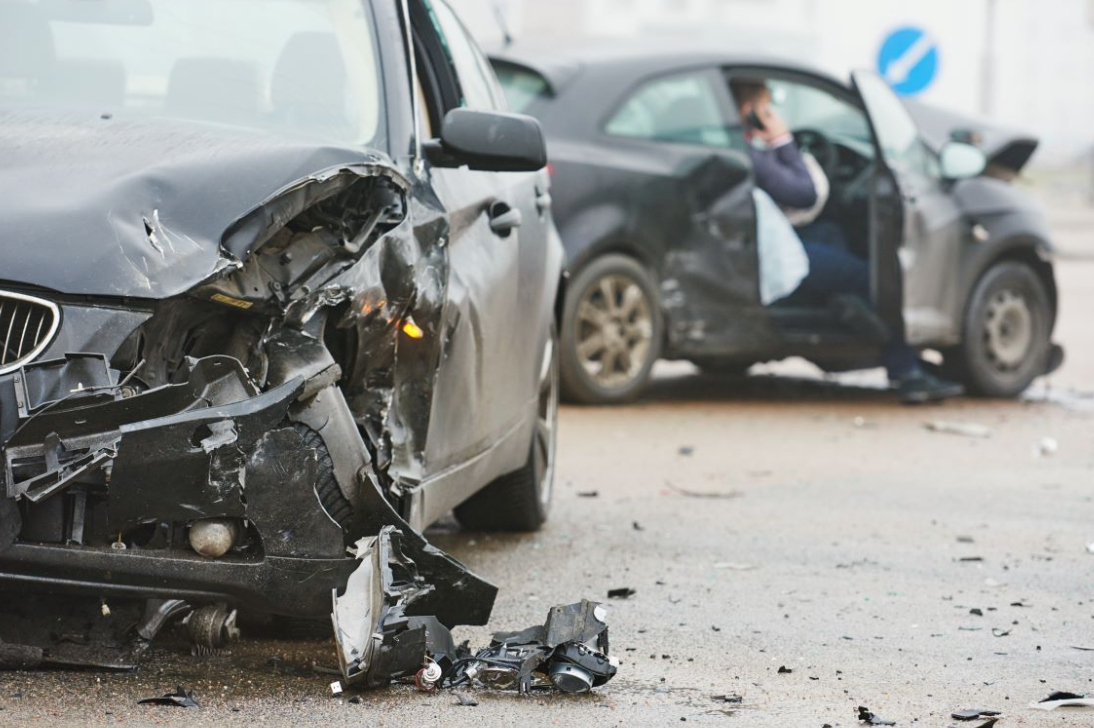 Kod Pirovca nastradali radnici HAC-a nakon naleta automobila!