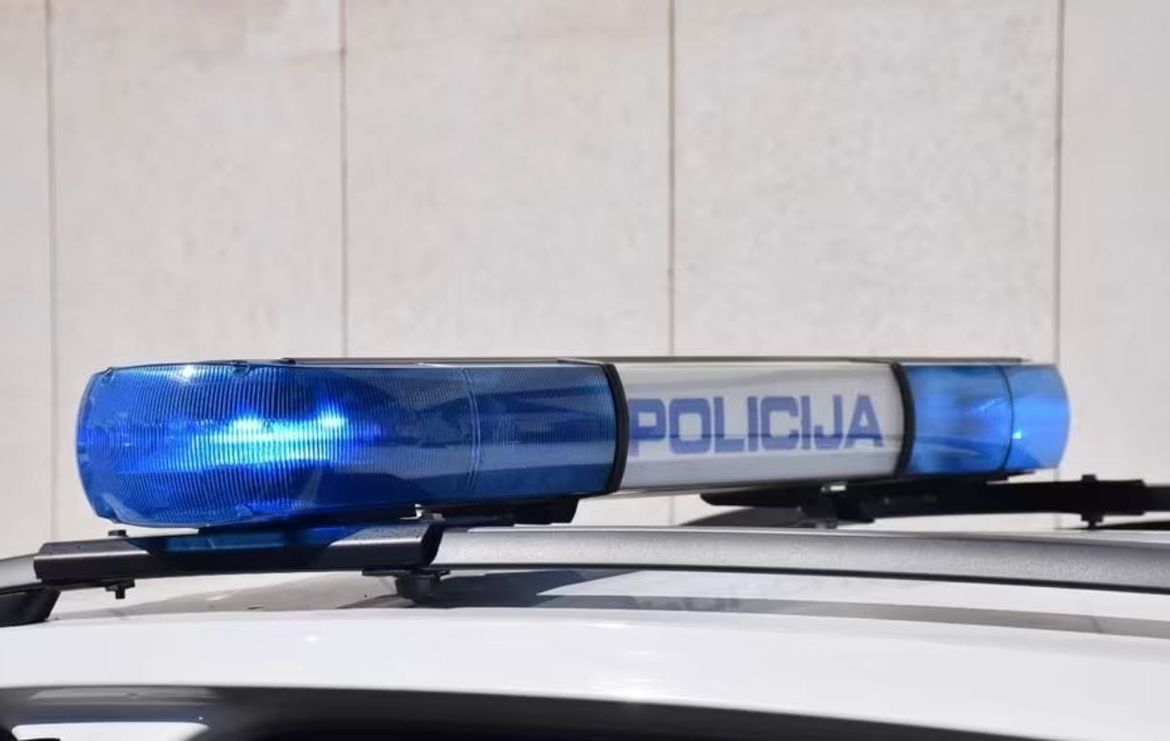 U Biogradu napali i ozlijedili maloljetne Ukrajince