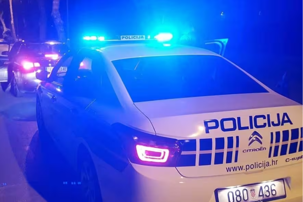 Srbin premlaćen u Puli!