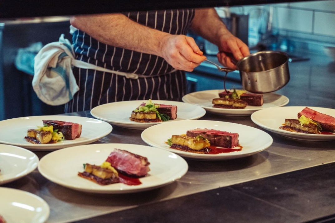 MINISTAR ZADOVLJAN Nove Michelinove zvjezdice stigle u Lijepu našu - evo i gdje!