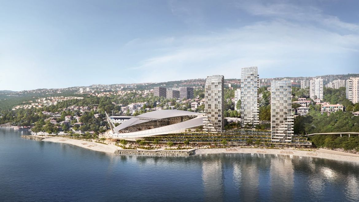RIJEČANI SE BUNE Ne želimo Dubai na Jadranu!