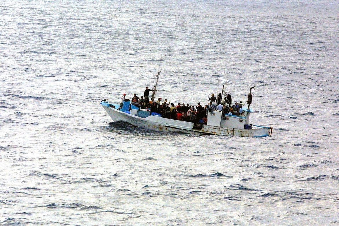 U Italiji pronađeno još 14 tijela nakon brodoloma migranata