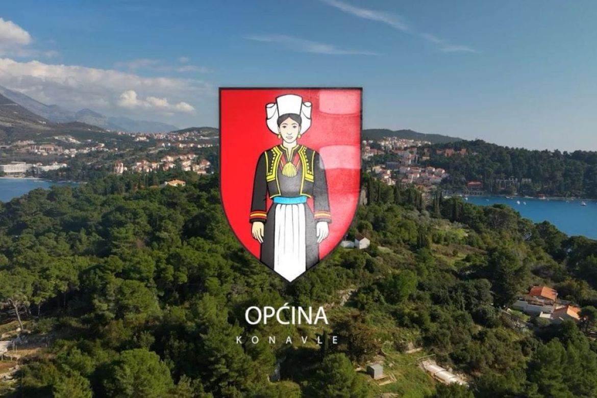 Fond za zaštitu okoliša sufinancira projekt prilagodbe klimatskim promjenama Općine Konavle