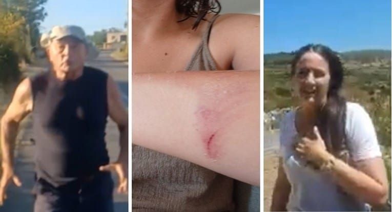 Nagrađivana novinarka fizički napadnuta u vlastitoj kući kod Zadra - Napali je donatori i istaknuti članovi HDZ-a