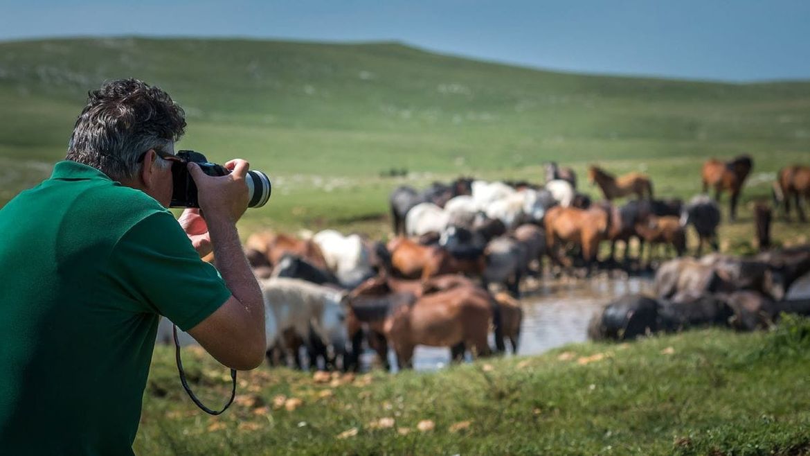 RURAL FOTO Krenuo izbor najbolje ruralne fotogrfije