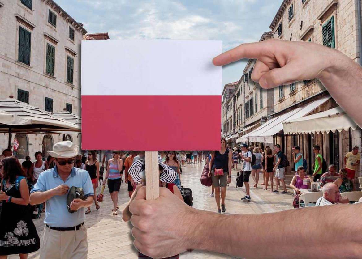 Poljski mediji prenose Morski HR i zaključuju: "Sve više sunarodnjaka nas sramoti na Jadranu"