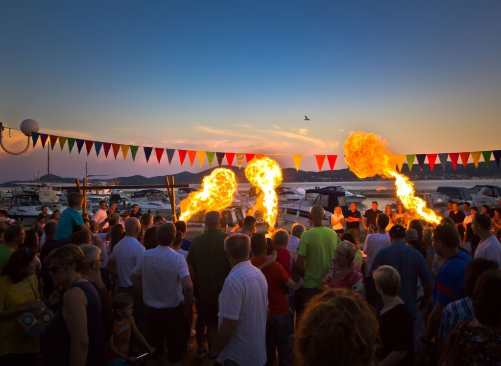 Znate li gdje su u svibnju najviše noćili strani, a gdje domaći turisti?