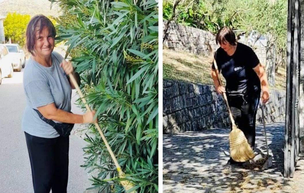OVO JE PRIMJER Trogirska legenda, i čistačica koja je vratila na stotine izgubljenih novčanika!