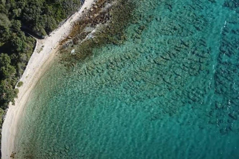 Zovu ga otokom s naljepšim plažama u cijeloj Hrvatskoj - slažete li se?
