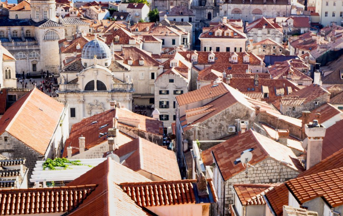 PROSTITUCIJA NA JUGU Kolumbijka u Dubrovniku pružala seksualne usluge!
