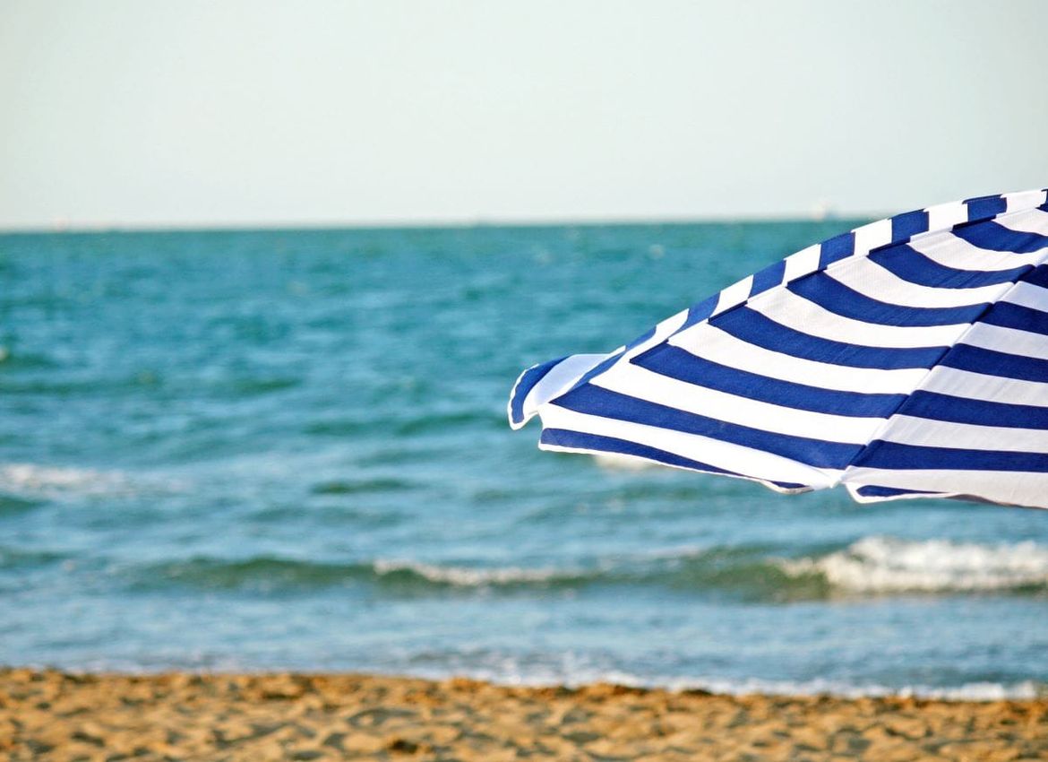 Pravi ljetni dan: pretežno sunčano i vruće