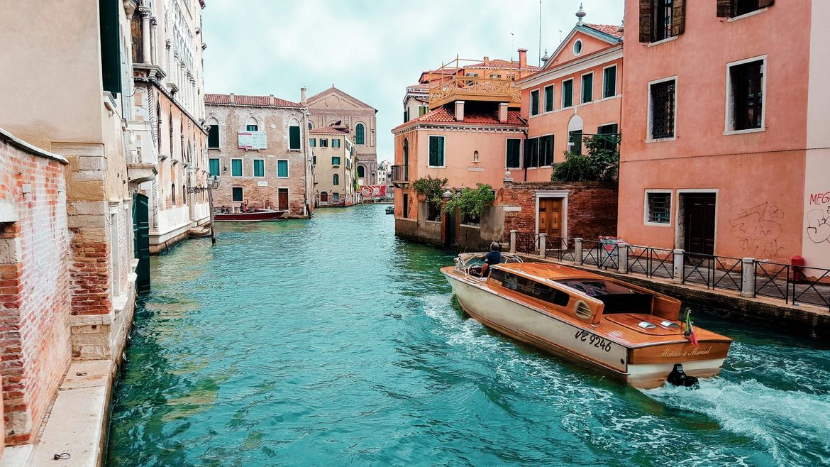 Venecija uvodi jedno novo i vrlo strogo pravilo za posjetitelje!
