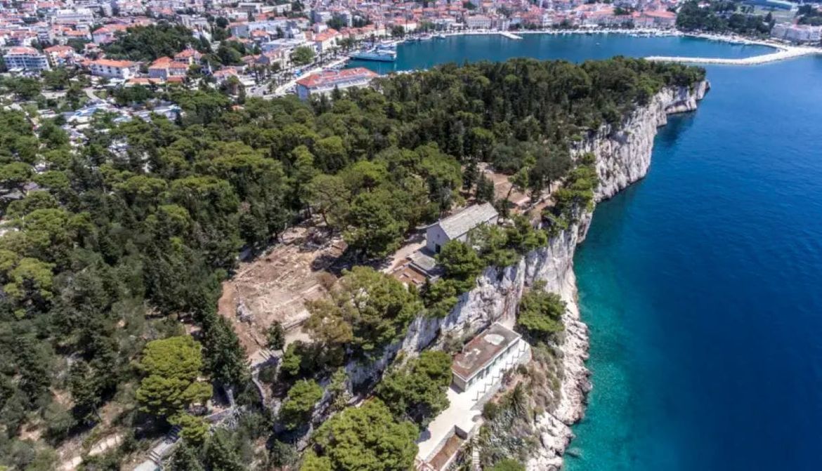 Poluotok Sv. Petar zaštićen od devastacije